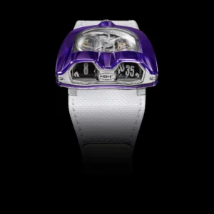 Horological Machines 41.5 x 19mm hm8-mark-2