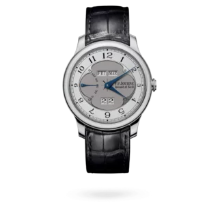 F.P. Journe QUANTIÈME PERPÉTUEL 40 or 42mm QP