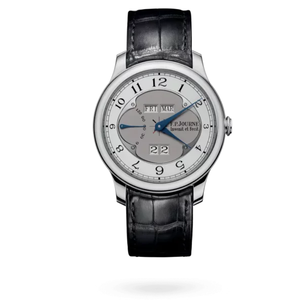 F.P. Journe QUANTIÈME PERPÉTUEL 40 or 42mm QP