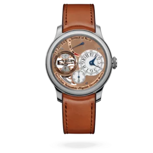 F.P. Journe TOURBILLON SOUVERAIN 42.00mm TV