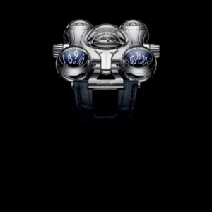 Horological Machines hm6