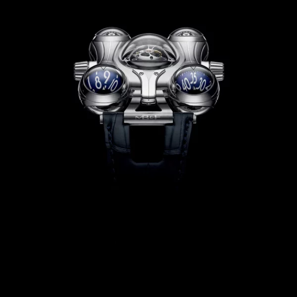 Horological Machines hm6