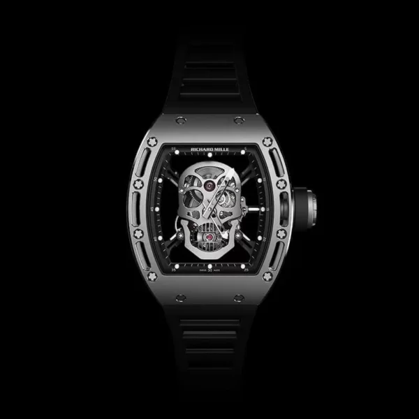 Richard Mille RM 052 RM 052