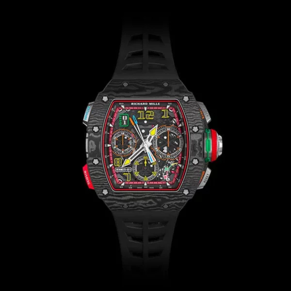 Richard Mille RM 65 01 RM 65-01