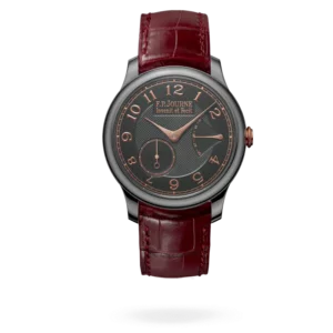 F.P. Journe CHRONOMÈTRE SOUVERAIN ANNIVERSAIRE TOKYO 40mm CS