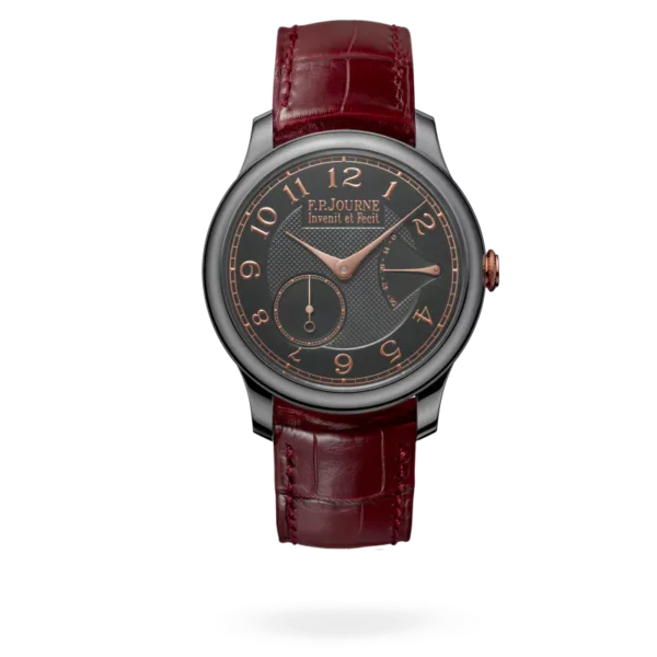 F.P. Journe CHRONOMÈTRE SOUVERAIN ANNIVERSAIRE TOKYO 40mm CS