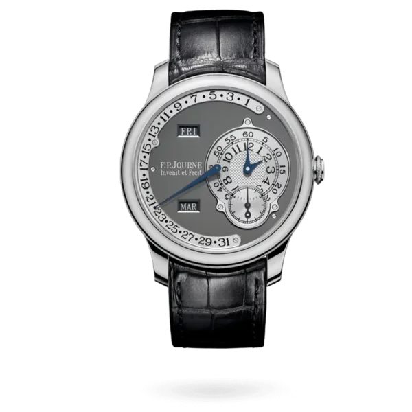 F.P. Journe OCTA CALENDRIER 40mm Q