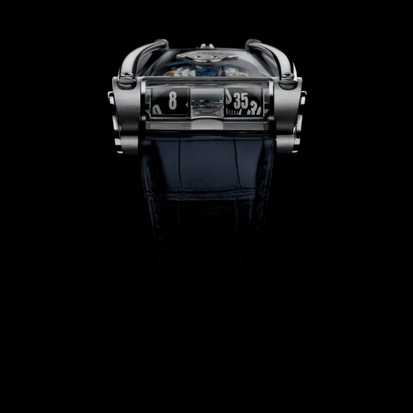 Horological Machines 51.5 x 19mm hm8