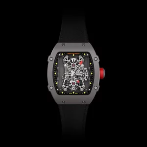 Richard Mille RM 27 01 RM 27-01