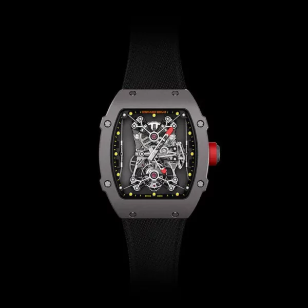 Richard Mille RM 27 01 RM 27-01