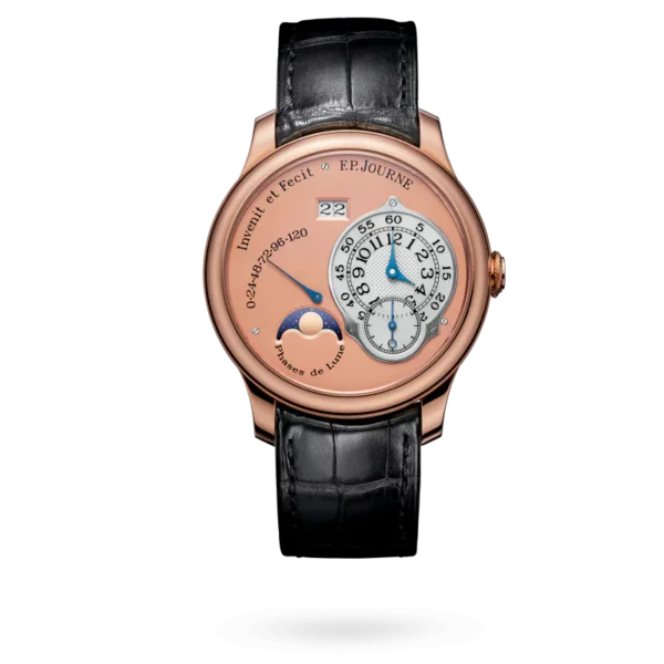F.P. Journe OCTA LUNE 38 or 40mm L
