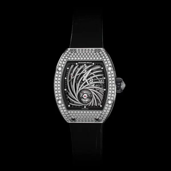 Richard Mille RM 51 02 RM 51-02