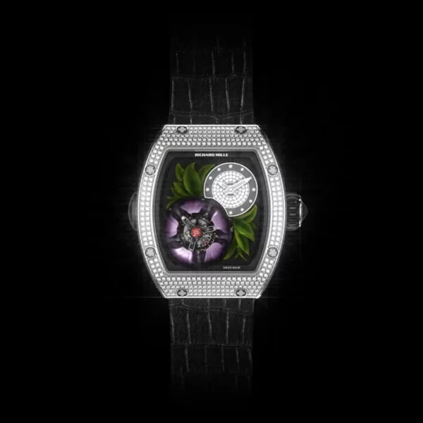 Richard Mille RM 19 02 RM 19-02