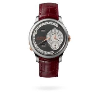 F.P. Journe OCTA PERPÉTUELLE ANNIVERSAIRE TOKYO 40mm OP