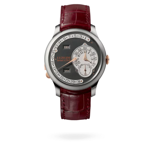 F.P. Journe OCTA PERPÉTUELLE ANNIVERSAIRE TOKYO 40mm OP
