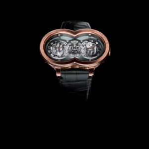 Horological Machines 64 x 14mm hm1