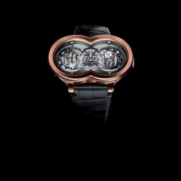 Horological Machines 64 x 14mm hm1