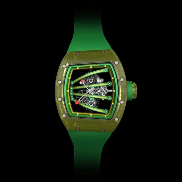 Richard Mille RM 59 01 RM 59-01