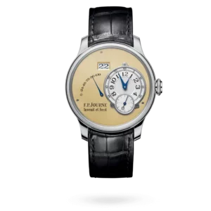 F.P. Journe AUTOMATIQUE 40mm AN
