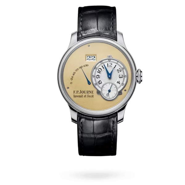 F.P. Journe AUTOMATIQUE 40mm AN